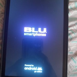 Brand new Blusmartphone tablet